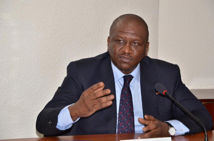 Après avoir fait échouer leur  plan : Le complot du FPI pour discréditer Hamed Bakayoko